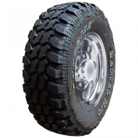 SL366 12.50/35 R17 summer