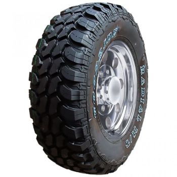 SL366 12.50/35 R17 vasarinės
