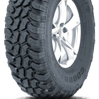SL366 12.50/35 R20 vasarinės