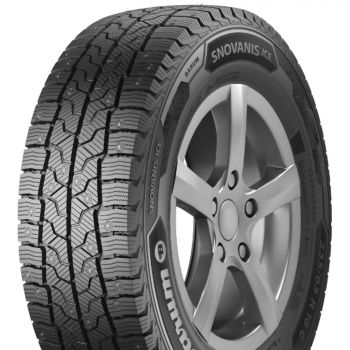 SnoVanis Ice 235/65 R16 žieminės