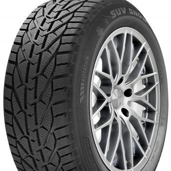Snow 215/65 R17 žieminės
