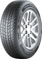 Snow Grabber Plus 225/55 R19 winter