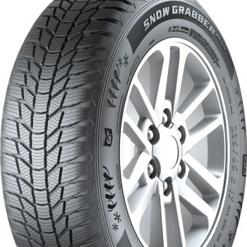Snow Grabber Plus 225/55 R19 žieminės