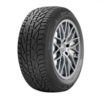Snow SUV 255/55 R18 žieminės