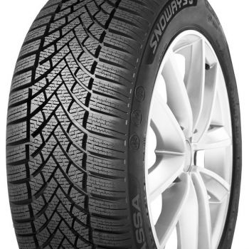 Snoways 5 205/55 R16 žieminės