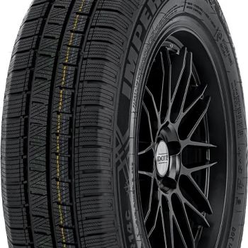 Snowdragon VAN 205/70 R15 žieminės