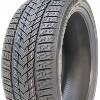 Snowgripper II 315/35 R21 žieminės