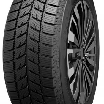 Snow-H MWH01 245/45 R17 žieminės