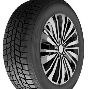 Snow-H MWH03 235/65 R16 žieminės