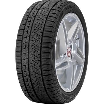 SnowLink PL02 265/40 R20 žieminės