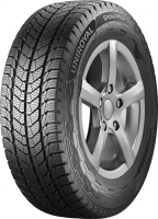 SnowMax 3 195/75 R16 winter
