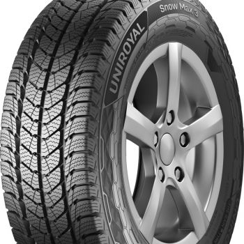 SnowMax 3 205/75 R16 žieminės
