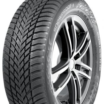 Snowproof  2 205/65 R16 žieminės