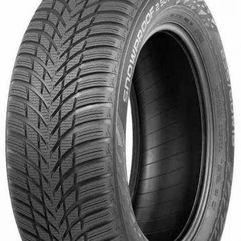 Snowproof 2 SUV 265/60 R18 žieminės