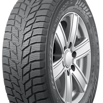 Snowproof C 215/65 R15 žieminės