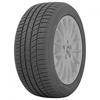 Snowprox S954 245/40 R18 žieminės