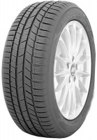 Snowprox S954 SUV 205/55 R19 winter