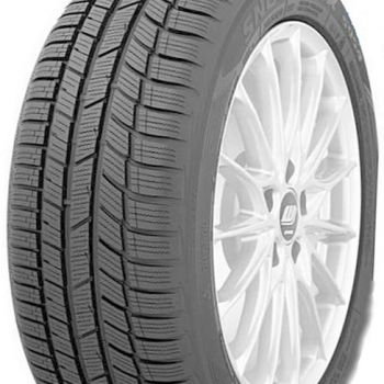 Snowprox S954 SUV 205/55 R19 žieminės