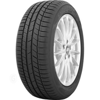 Snowprox S954 SUV 285/45 R20 žieminės