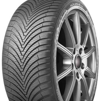 Solus 4S HA32 205/55 R19 all-season