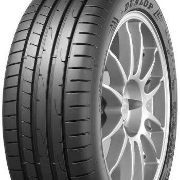 SP Sport Maxx RT 2 SUV 255/55 R18 vasarinės