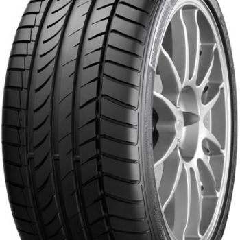 SP Sport Maxx TT 235/55 R17 vasarinės