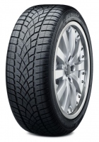 SP Winter Sport 3D 235/45 R19 winter