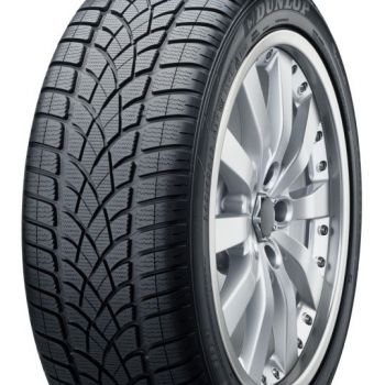 SP Winter Sport 3D 235/50 R19 žieminės