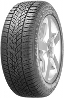 SP Winter Sport 4D 205/45 R17 winter