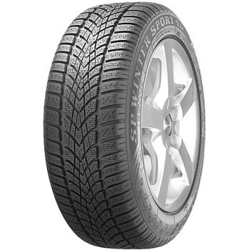 SP Winter Sport 4D 225/50 R17 žieminės