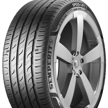 Speed-Life 3 245/40 R18 vasarinės