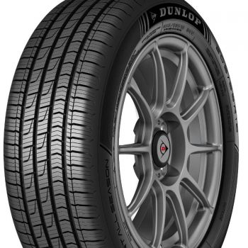Sport All Season 215/55 R17 all-season