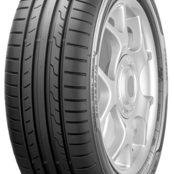 Sport Bluresponse 185/55 R15 vasarinės