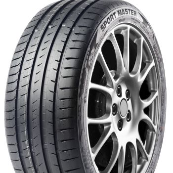 Sport Master 255/35 R22 vasarinės