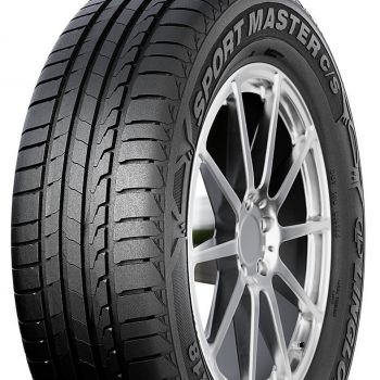 Sport Master C/S 275/55 R17 vasarinės