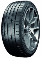 Sport Peak 245/40 R19 summer