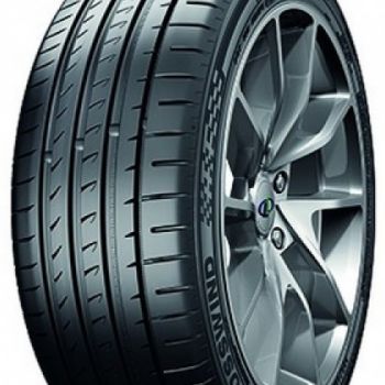 Sport Peak 275/35 R20 vasarinės