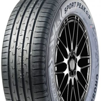 Sport Peak C/S 195/55 R20 vasarinės