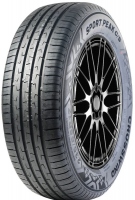 Sport Peak C/S 265/65 R17 summer