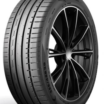 Sportactive 2 245/35 R19 vasarinės