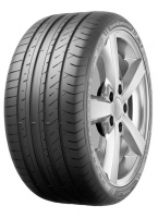 SportControl 2 245/40 R17 summer