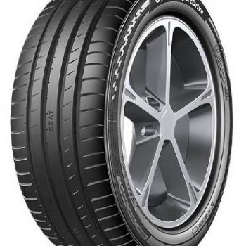 Sportdrive 245/40 R18 vasarinės