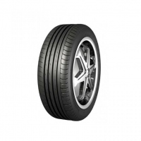 Sportnex AS-2 + 245/35 R20 summer