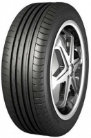 Sportnex AS-2 + 245/40 R18 summer