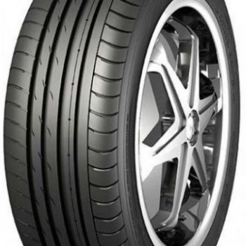 Sportnex AS-2 + 245/40 R18 vasarinės