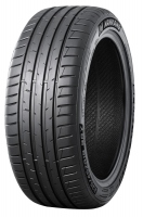 Sportnex AS-3 EV 285/40 R23 summer