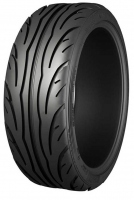 Sportnex NS-2R 255/40 R17 summer