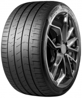 Sportraxx UHP 275/35 R20 summer