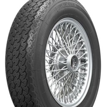 Sprint + 255/40 R17 vasarinės