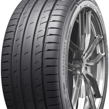 Street-H MU71 245/35 R19 vasarinės